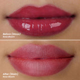 Hydrating Lip Gloss Stain - Combo of 3