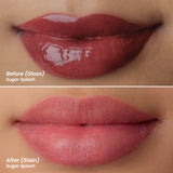 Hydrating Lip Gloss Stain - Combo of 3