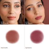 Pillow Soft Matte Lip Balm - Combo of 2