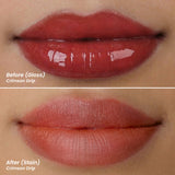 Hydrating Lip Gloss Stain - Combo of 3