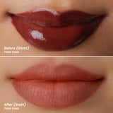 Hydrating Lip Gloss Stain - Combo of 3