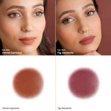 Pillow Soft Matte Lip Balm - Combo of 2
