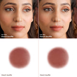 Pillow Soft Matte Lip Balm - Combo of 2