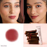 Pillow Soft Matte Lip Balm