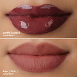 Hydrating Lip Gloss Stain - Combo of 3