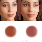 Pillow Soft Matte Lip Balm - Combo of 2