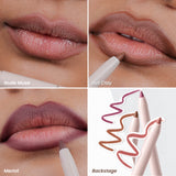 Haute Edge Plumping Lip Liner - Combo of 3