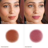 Pillow Soft Matte Lip Balm - Combo of 2