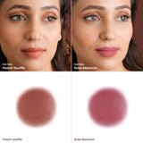 Pillow Soft Matte Lip Balm - Combo of 2