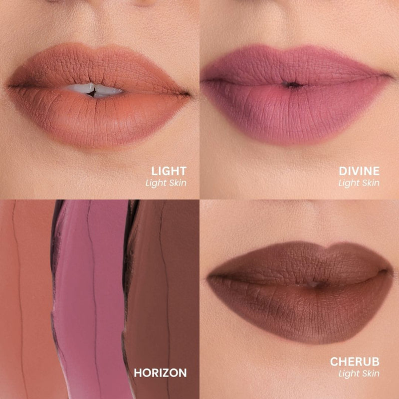 Cloud Blur Matte Stick - Combo of 3