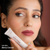 Pillow Soft Matte Lip Balm