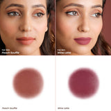 Pillow Soft Matte Lip Balm - Combo of 2