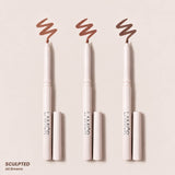 Haute Edge Plumping Lip Liner - Combo of 3