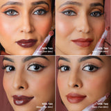 Hydrating Lip Gloss Stain - Combo of 3