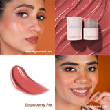 Butter Soft Lip Recovery Mask - Combo of 2