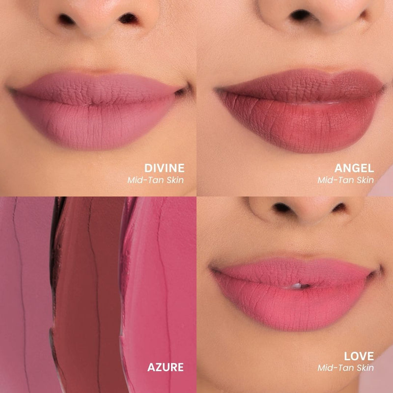 Cloud Blur Matte Stick - Combo of 3