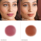 Pillow Soft Matte Lip Balm - Combo of 2