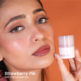 Butter Soft Lip Recovery Mask