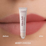 Pillow Soft Matte Lip Balm