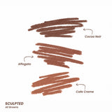 Haute Edge Plumping Lip Liner - Combo of 3