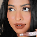 Blurry Fudgy Lip Tint