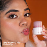 Butter Soft Lip Recovery Mask - Combo of 2