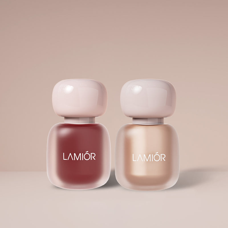 Strobe Blush & Strobe Highlighter Combo