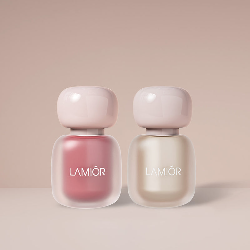 Strobe Blush & Strobe Highlighter Combo