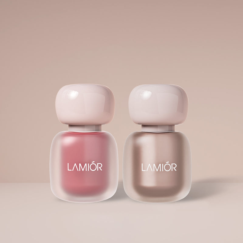 Strobe Blush & Strobe Highlighter Combo