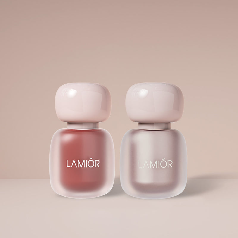 Strobe Blush & Strobe Highlighter Combo