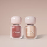 Strobe Blush & Strobe Highlighter Combo