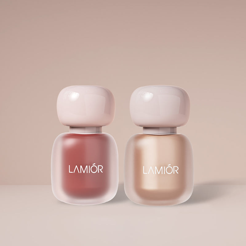 Strobe Blush & Strobe Highlighter Combo