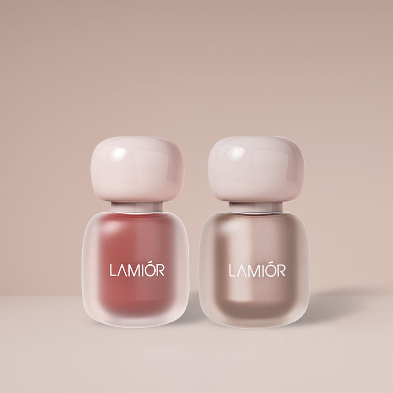Strobe Blush & Strobe Highlighter Combo