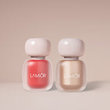 Strobe Blush & Strobe Highlighter Combo