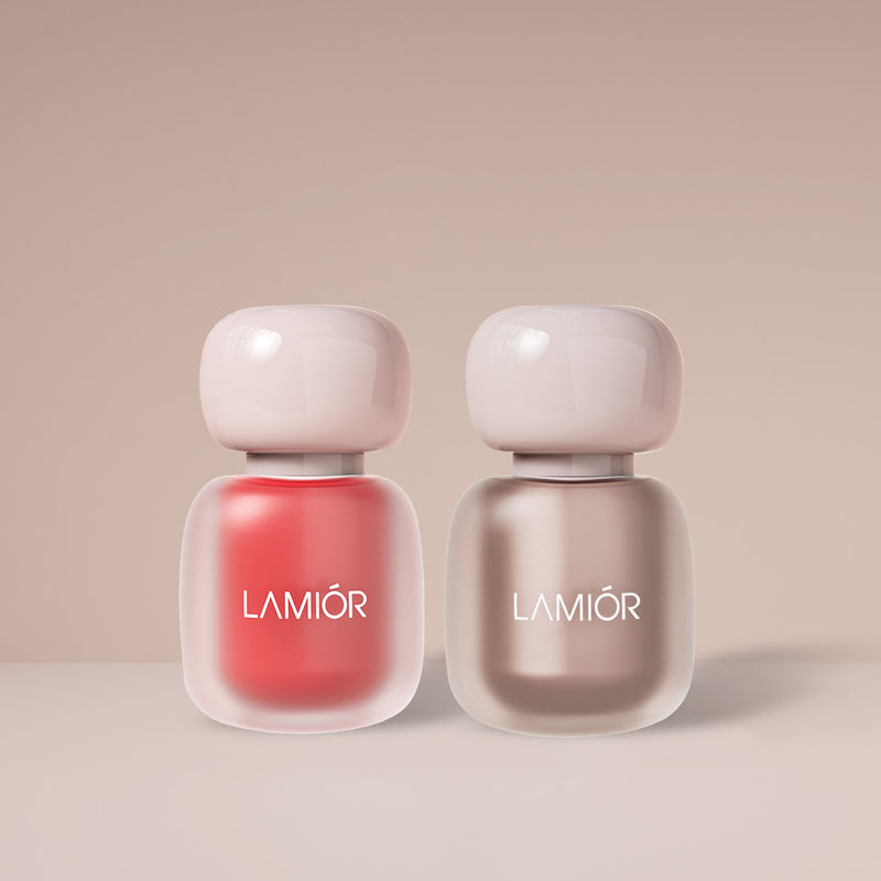 Strobe Blush & Strobe Highlighter Combo