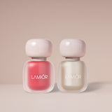 Strobe Blush & Strobe Highlighter Combo