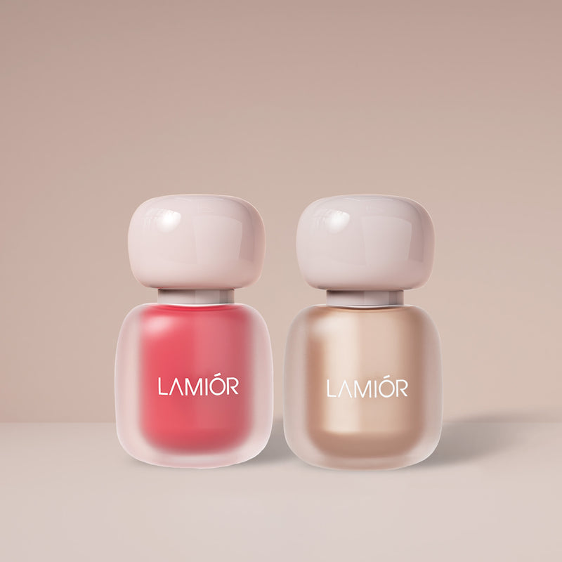 Strobe Blush & Strobe Highlighter Combo