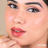 Juicy Tinted Lip Oil - Combo of 3