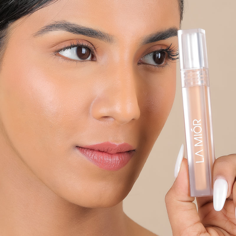 Luminous Retouch Hydrating Liquid Concealer
