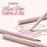Haute Edge Plumping Lip Liner - Combo of 3
