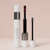 What The Lash! Mascara & Flexilift Brow Gel Duo