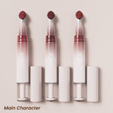 Hydrating Lip Gloss Stain - Combo of 3
