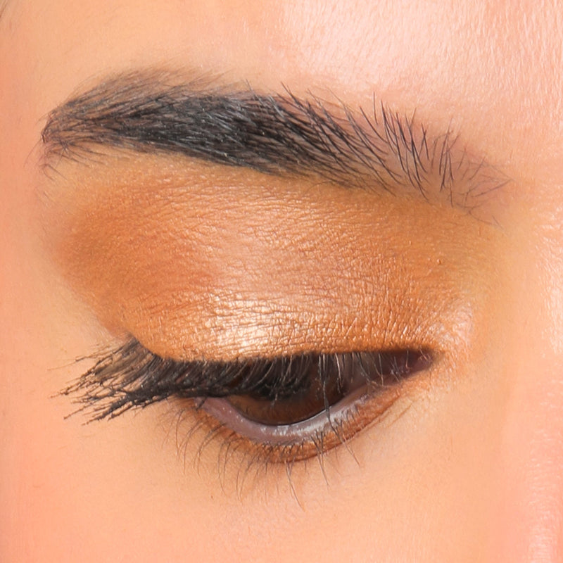 Glistening Eyes Liquid Eyeshadow - Combo of 6