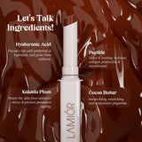 Lip Drip Gloss Stick - Combo of 3