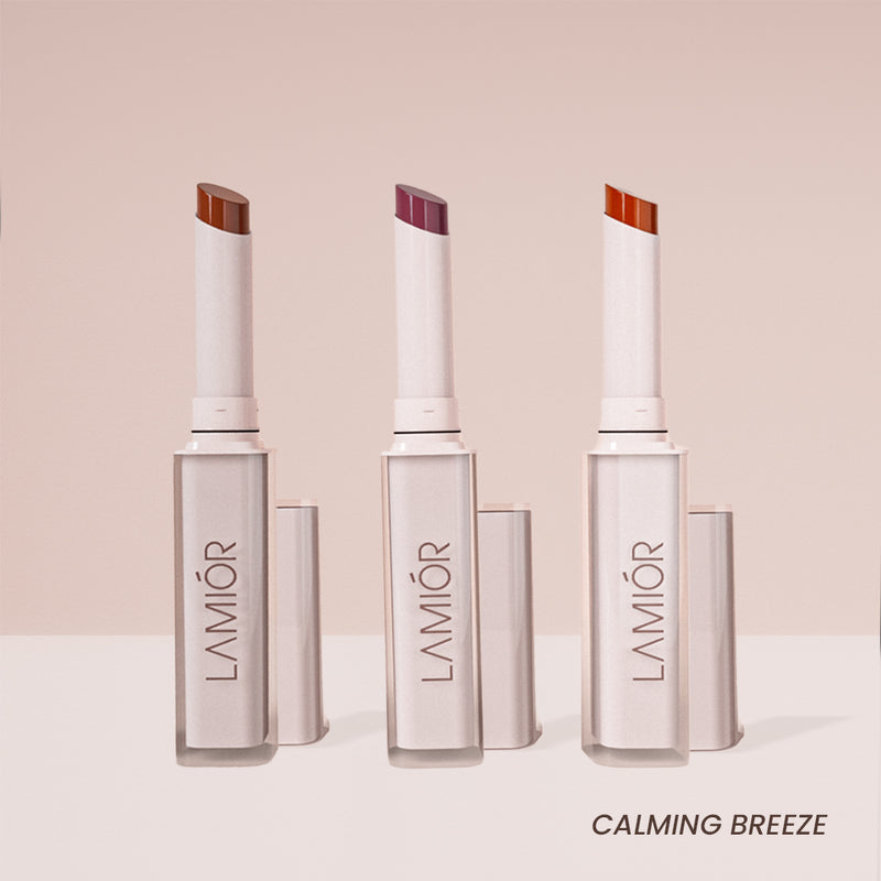 Lip Drip Gloss Stick - Combo of 3