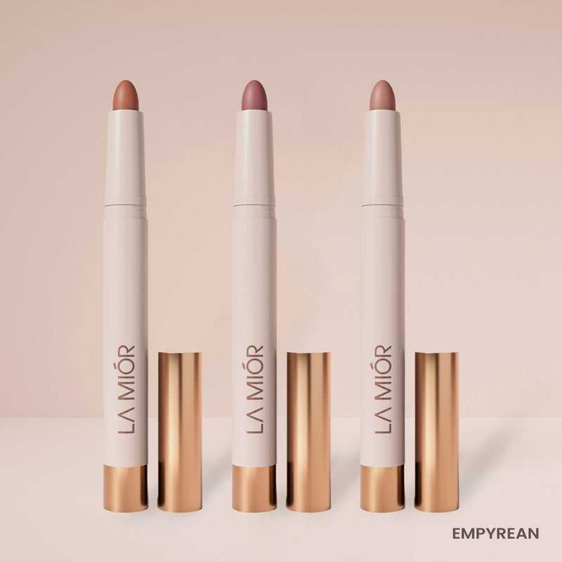Cloud Blur Matte Stick - Combo of 3