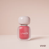 Cheek Dew Strobe Blush