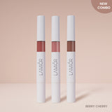 Peptide Glaze Lip Balm - Combo of 3