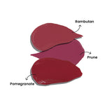 Juicy Tinted Lip Oil - Combo of 3