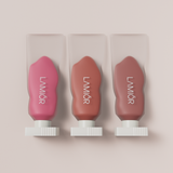 Combo of 3 - Velvet Liquid Lipstick